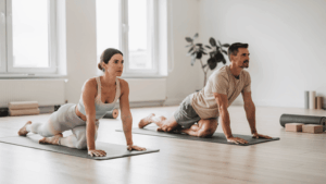 How Pilates Builds Core Strength and Improves Posture