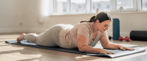 How Pilates Contributes to Weight Loss