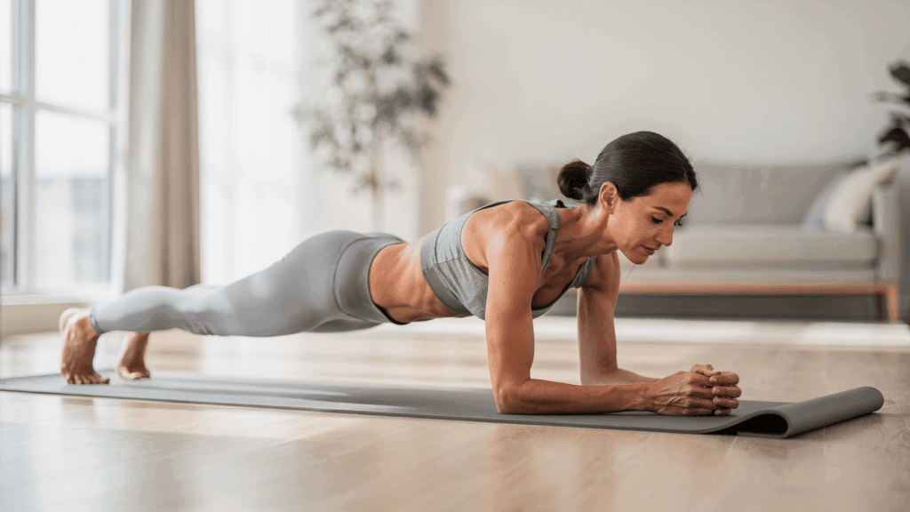How to Make 20 Minutes of Pilates Truly Effective