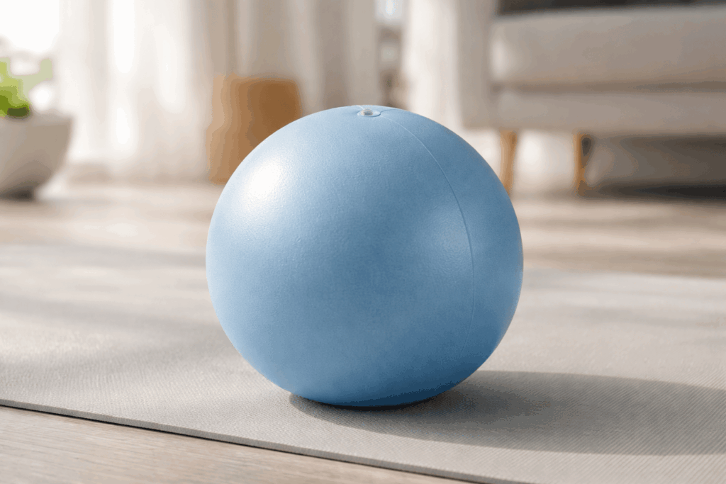 How to choose the best Pilates ball
