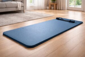 How to choose the best Pilates mat