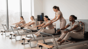 What Determines the Price of a Pilates Class