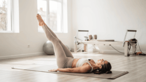 Why the 8020 Rule Fits Pilates So Well