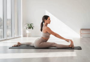 The Best Tops and Bottoms to Wear for Pilates