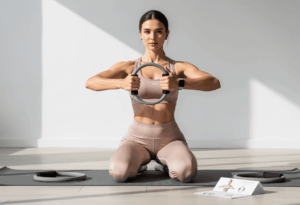 What Is a Pilates Ring and Why Use It