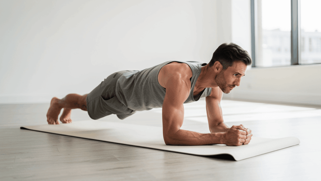 Which Men Benefit the Most from Pilates